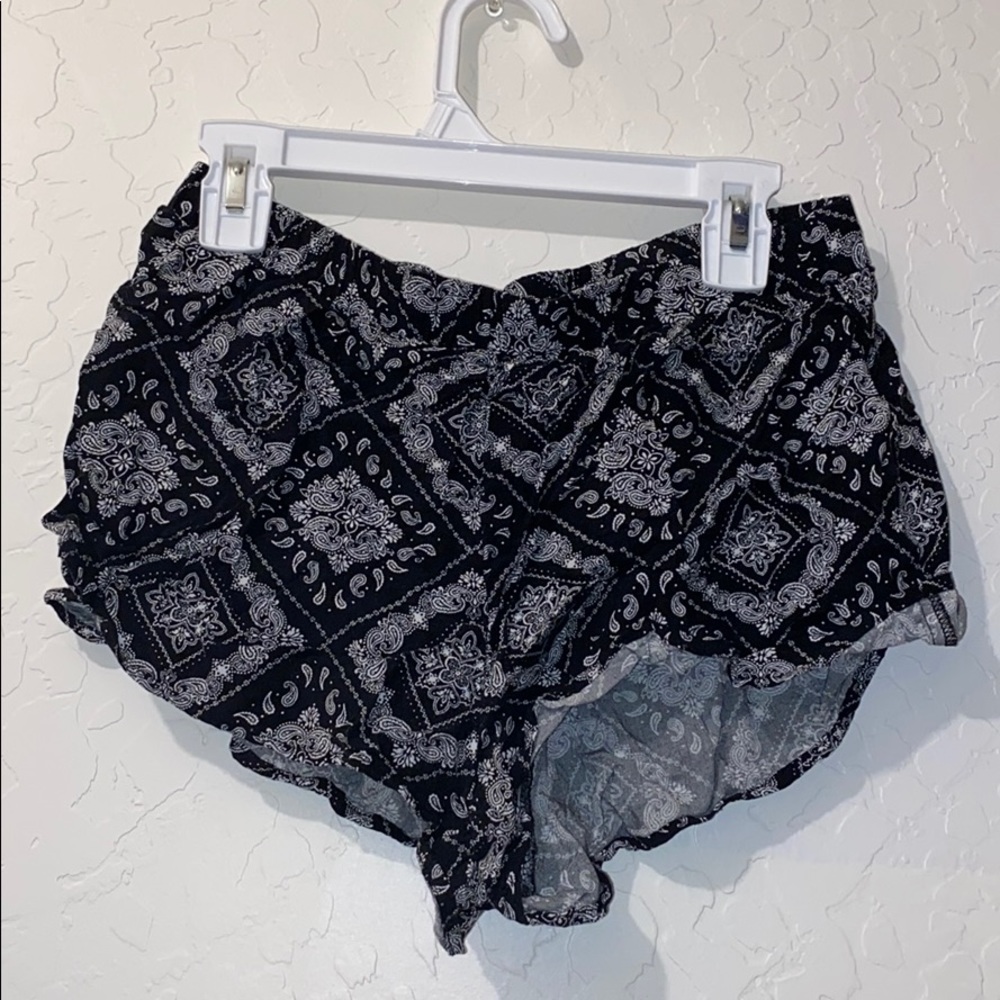 forever 21 shorts